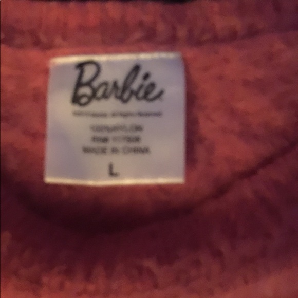 Sweater - Picture 3 of 3